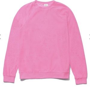 Kule Terry Franny Top